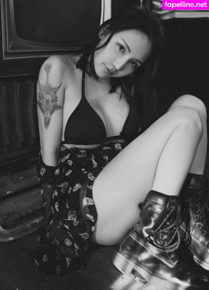 morgul_zuyu Nude Leaked OnlyFans Photo #HGpakl7kTr