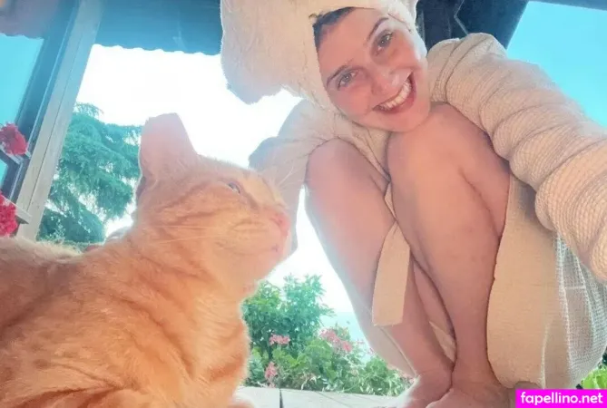 Moria Akons OnlyFans Thumbnail #BQ5ads6YqR