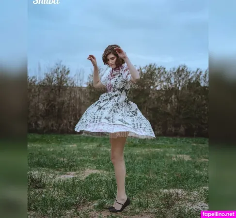 Moria Akons OnlyFans Thumbnail #Cqhs5zZeCB