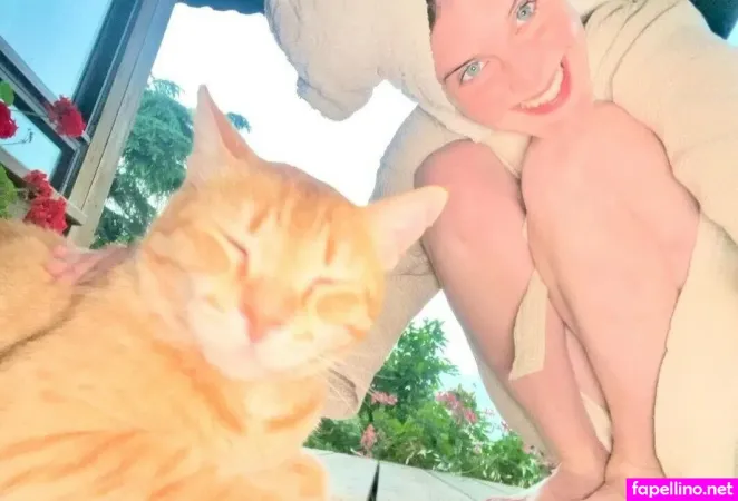 Moria Akons OnlyFans Thumbnail #pwvl3kXfgA