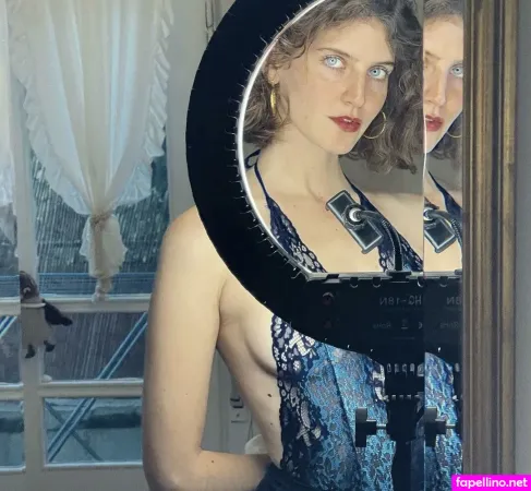 Moria Akons OnlyFans Thumbnail #rtsebacZoe