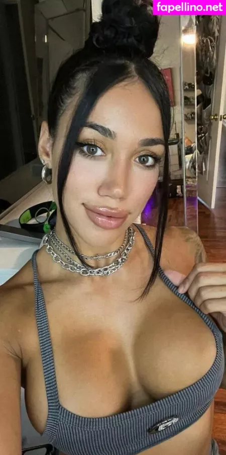 Moriah Jadea OnlyFans Thumbnail #NkpFkzaMFa