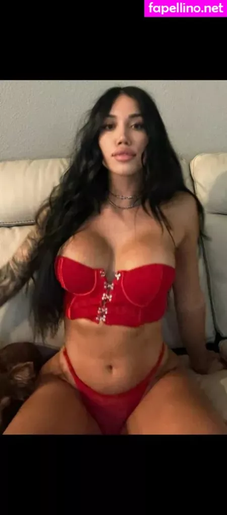 Moriah Jadea OnlyFans Thumbnail #huZNzPNniG