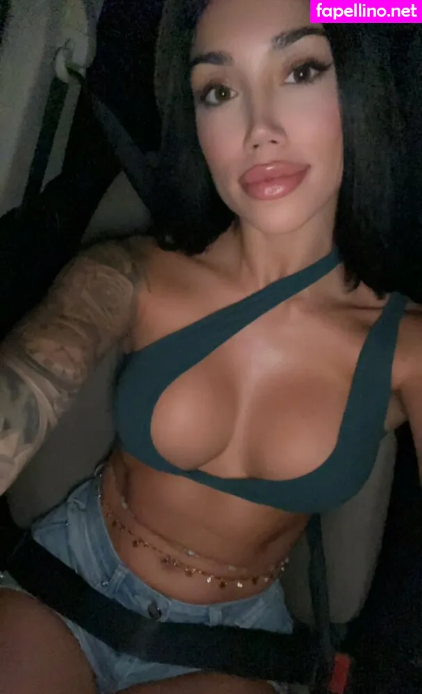 moriahjadea Nude Leaked OnlyFans Photo #n2OYhgkTRn