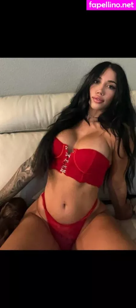 Moriah Jadea OnlyFans Thumbnail #niuScHLEBM