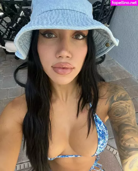 Moriah Jadea OnlyFans Thumbnail #ocR1OXYASy