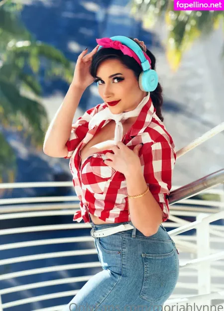 Moriah Lynne OnlyFans Thumbnail #0JjQHUk0yC