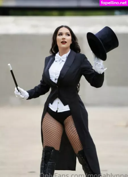 Moriah Lynne OnlyFans Thumbnail #7l3nAnC88N