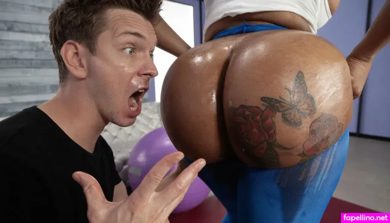 Moriah Mills 2 OnlyFans Thumbnail #Za6gC1Mw9b