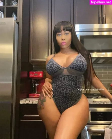 Moriahmillss OnlyFans Thumbnail #j0kqmFOw13