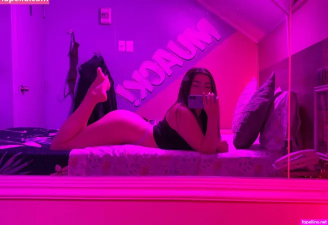 Moringapazz OnlyFans Thumbnail #zKESRs1sdH