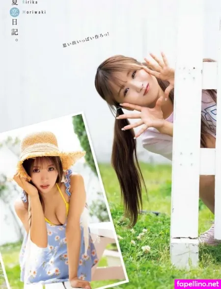 Moriwaki Ririka OnlyFans Thumbnail #0ajZEH35sD