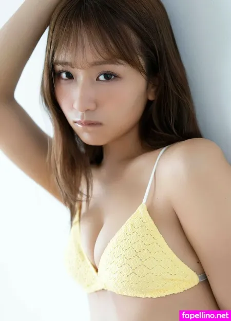 Moriwaki Ririka OnlyFans Thumbnail #rGaCTFobJn