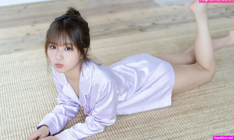 Moriwaki Ririka OnlyFans Thumbnail #wsuYO84Tb7