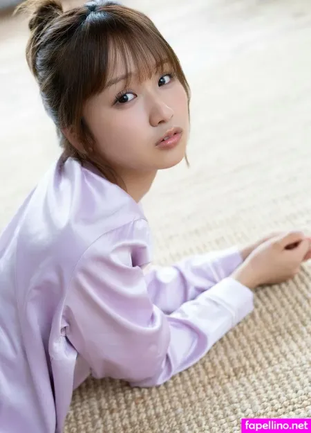 Moriwaki Ririka OnlyFans Thumbnail #zSRFskQ0qV