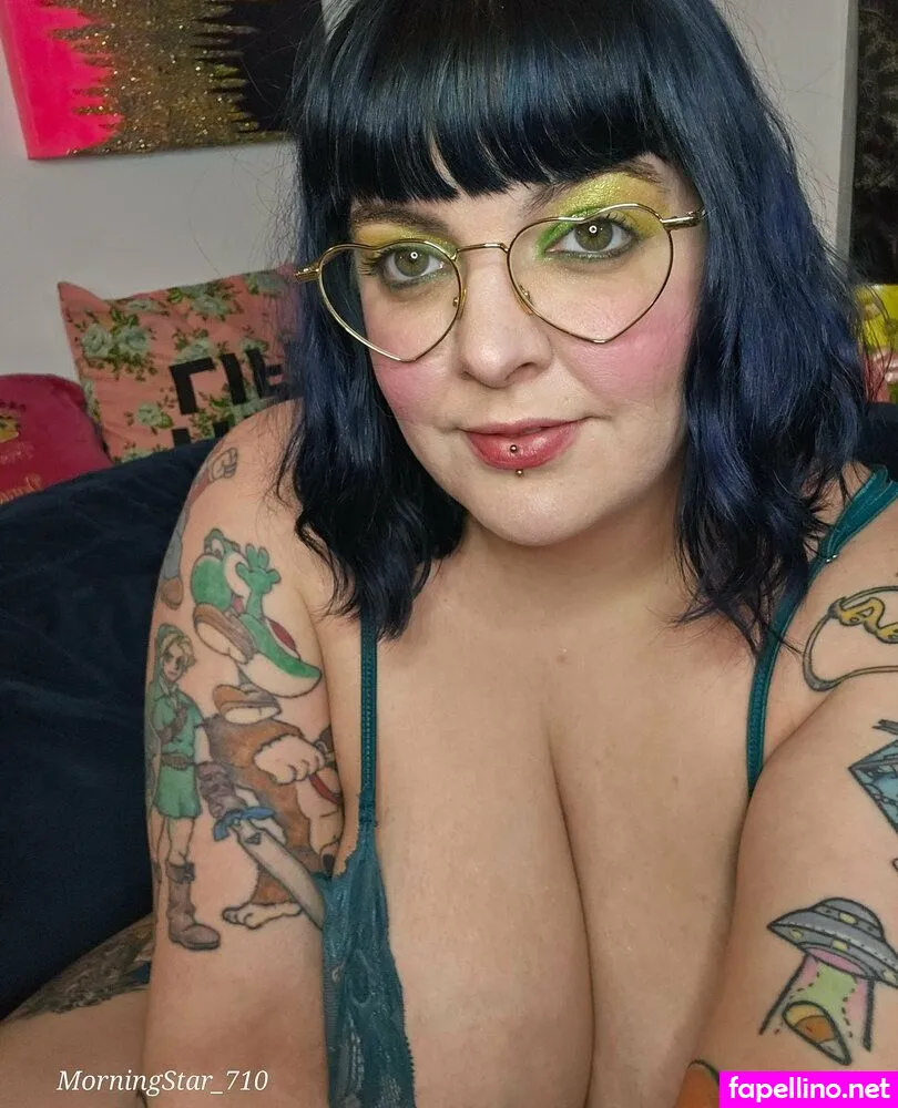 morningstar710, morningstar_710 Nude Leaked OnlyFans Photo #fMVXNItm75