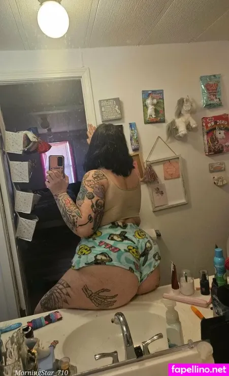 Morningstar 710 OnlyFans Thumbnail #iurSQaZt1V