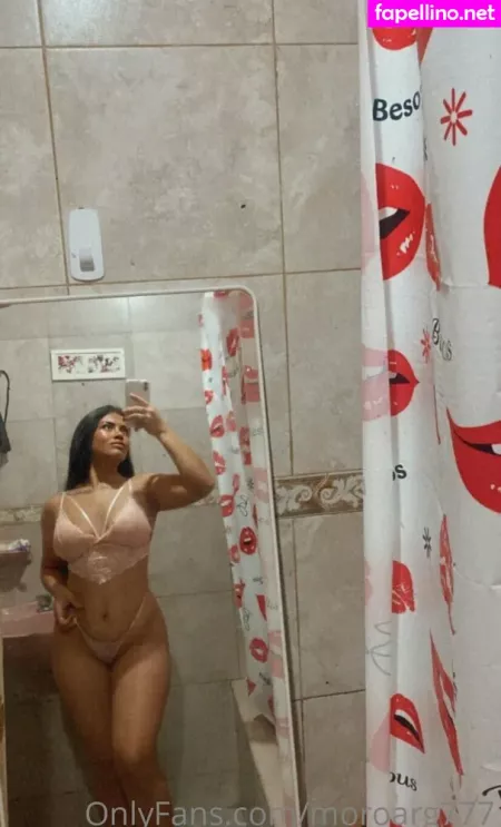 Moroarg777 OnlyFans Thumbnail #Tx8ZN20QjF