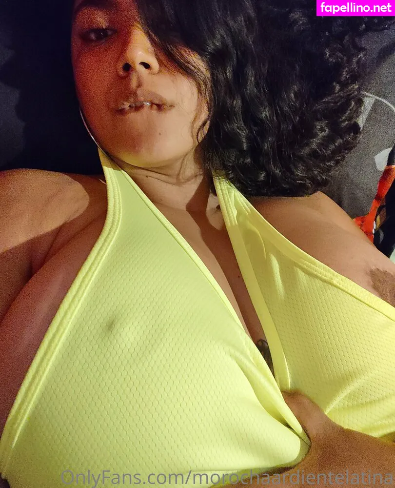 morenalatina, morochaardientelatina Nude Leaked OnlyFans Photo #cZdUVkA2D7