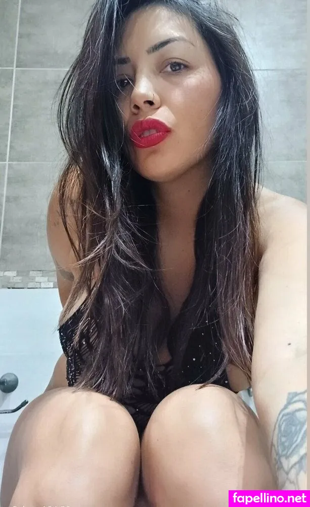 morocha_cha_, morochahot34 Nude Leaked OnlyFans Photo #XUx6J8EeBM