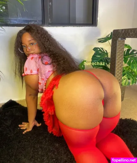 Morochazz OnlyFans Thumbnail #hwCngmr07i