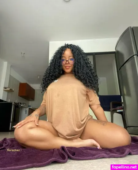 Morochazz OnlyFans Thumbnail #oEZ12NOMRu