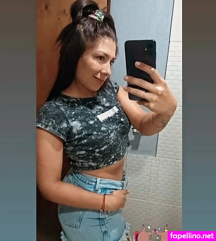 morochitabigass Nude Leaked OnlyFans Photo #VaaMh2MSJc