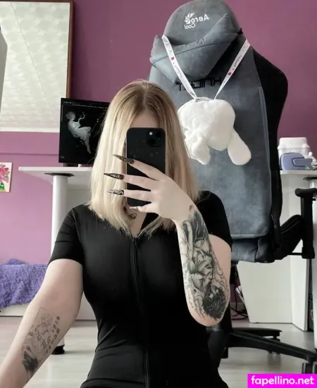 Morphe Ya OnlyFans Thumbnail #JOSPjL7JI0