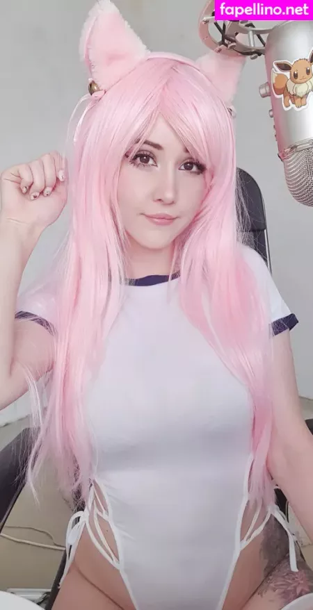 Morphia OnlyFans Thumbnail #7YL8Z7gov0