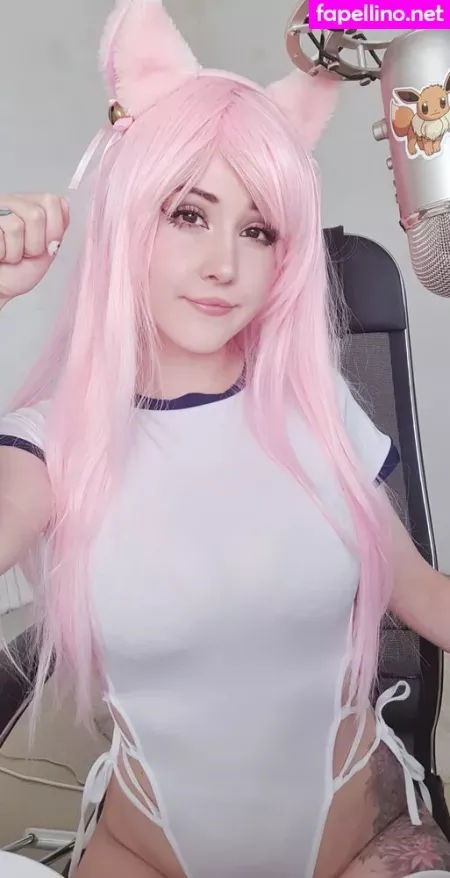 Morphia OnlyFans Thumbnail #WTSlu2qNbC