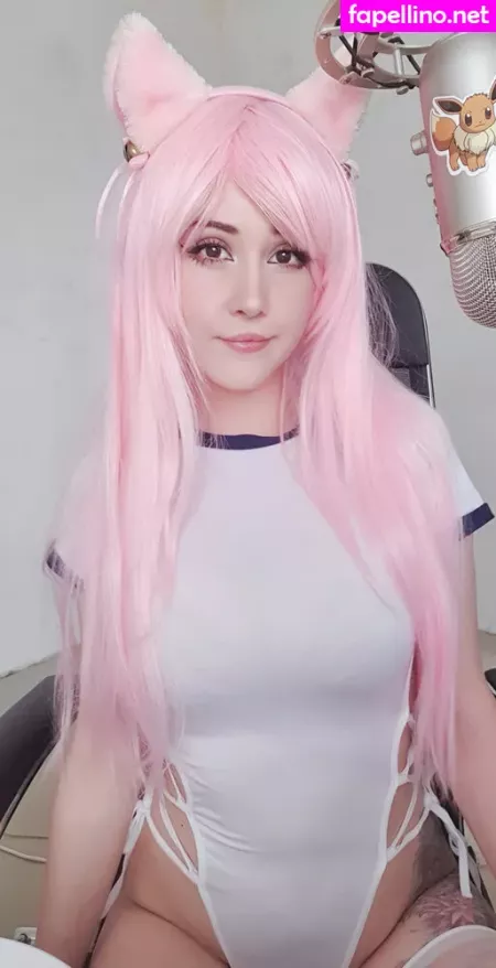 Morphia OnlyFans Thumbnail #iBDPbvwK4W