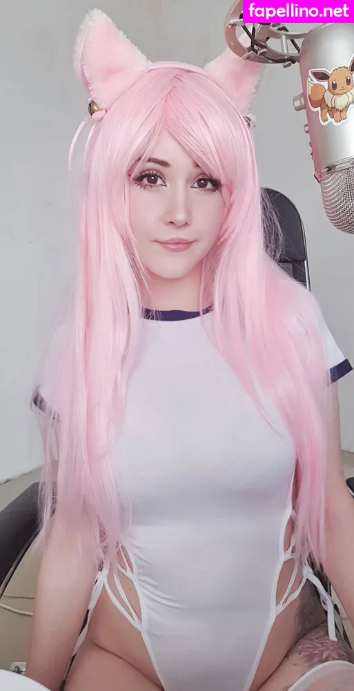 DoMorphia, morphia, morphia.do.kawaii Nude Leaked OnlyFans Photo #iBDPbvwK4W