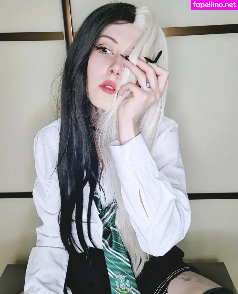 morphia.do.kawaii Nude Leaked OnlyFans Photo #0R0Ge3lZcQ