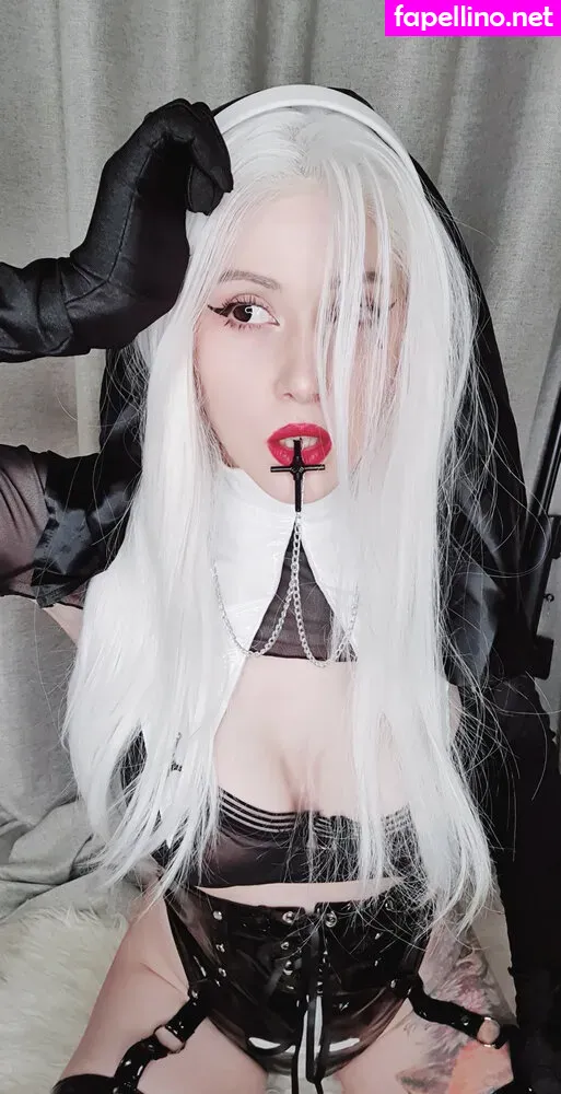 morphia.do.kawaii Nude Leaked OnlyFans Photo #7P5wVdM8b1