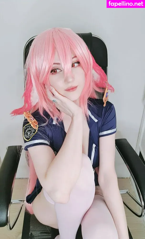 morphia.do.kawaii Nude Leaked OnlyFans Photo #8KGeOvysjl