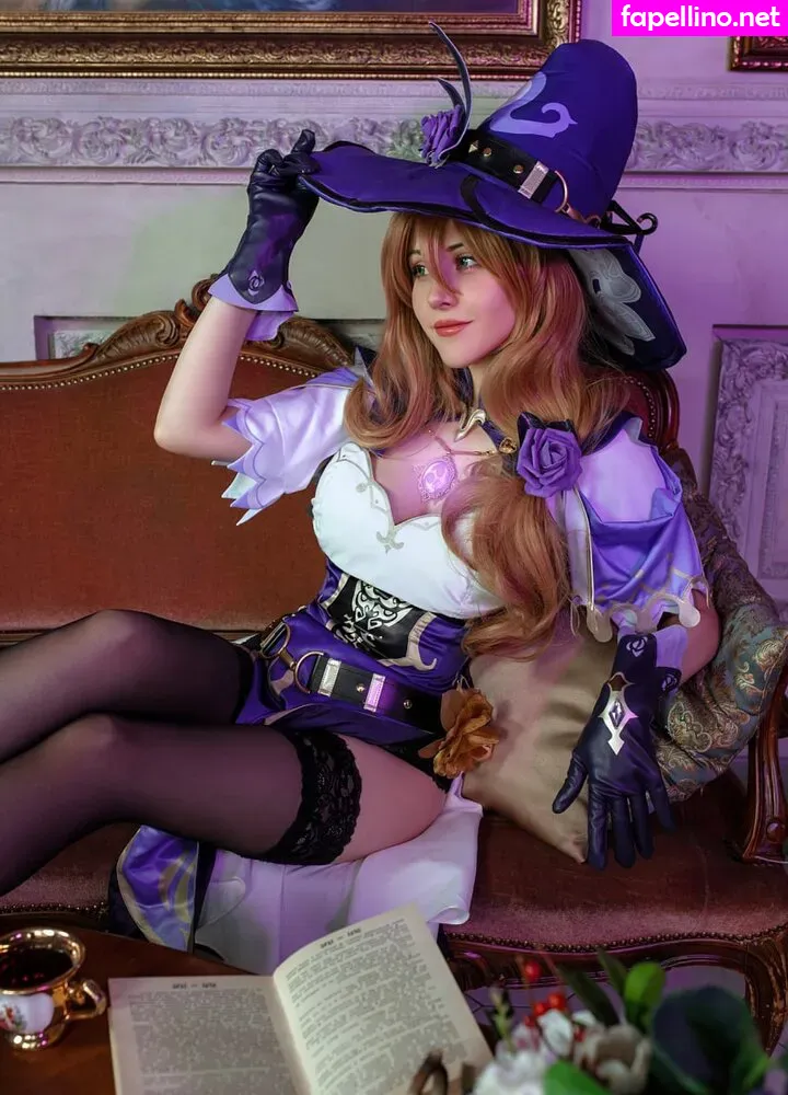 morphia.do.kawaii Nude Leaked OnlyFans Photo #B0goav5iij