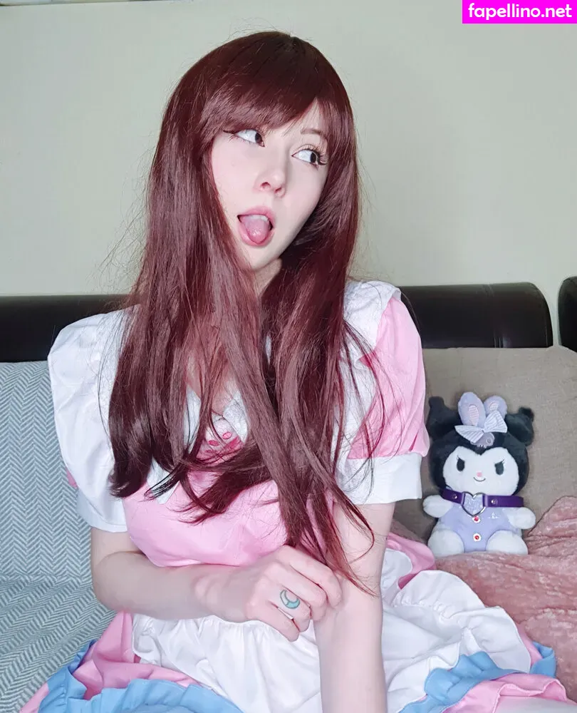 morphia.do.kawaii Nude Leaked OnlyFans Photo #B0ir3hR1kW