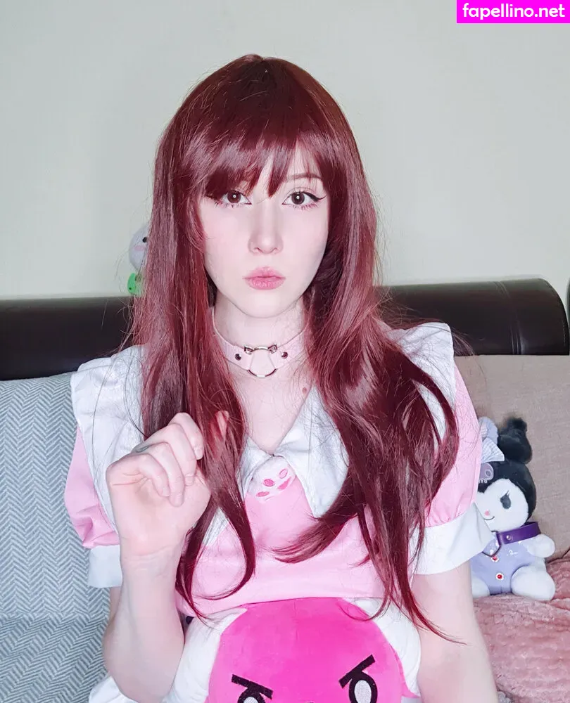 morphia.do.kawaii Nude Leaked OnlyFans Photo #EzEh6joC6m