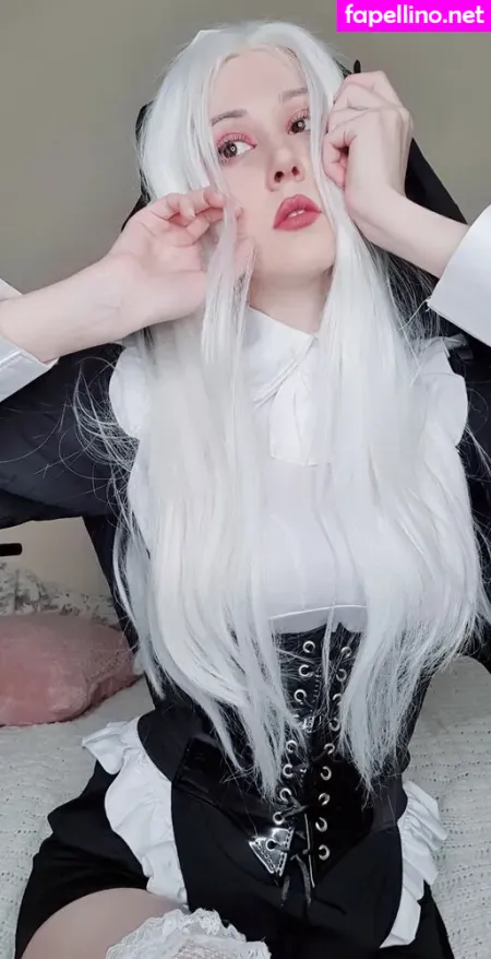 Morphia666 OnlyFans Thumbnail #FOAMOniT99