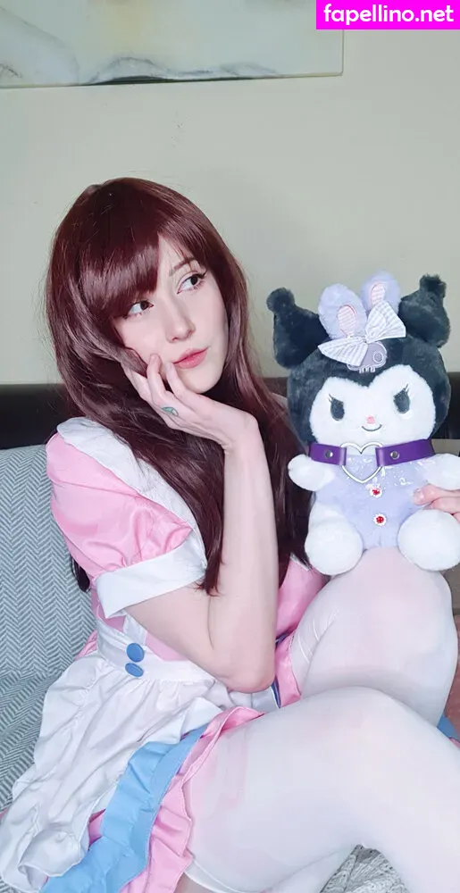 morphia.do.kawaii Nude Leaked OnlyFans Photo #FZtnMDeie5