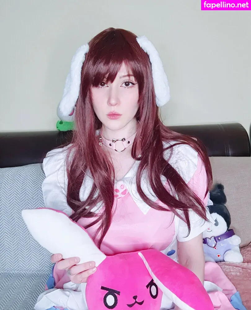 morphia.do.kawaii Nude Leaked OnlyFans Photo #FmbyOs9AQm