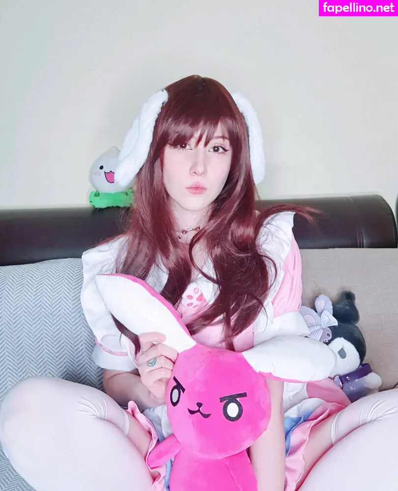 morphia.do.kawaii Nude Leaked OnlyFans Photo #FrIR4moX1M