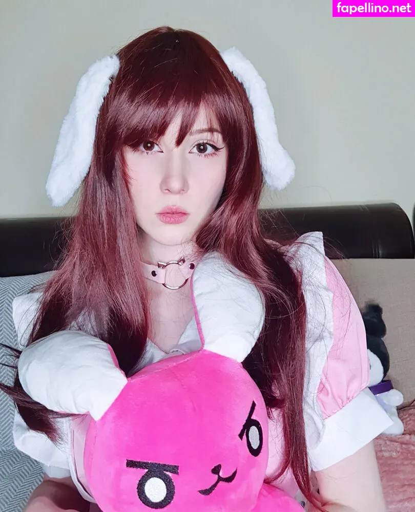 morphia.do.kawaii Nude Leaked OnlyFans Photo #FvN5w2WIFm