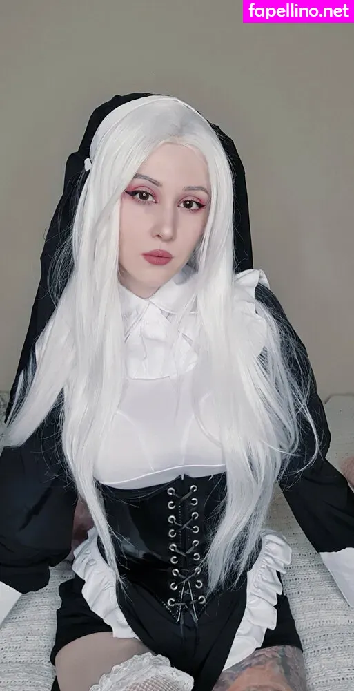 morphia.do.kawaii Nude Leaked OnlyFans Photo #IEz1l2Nux6