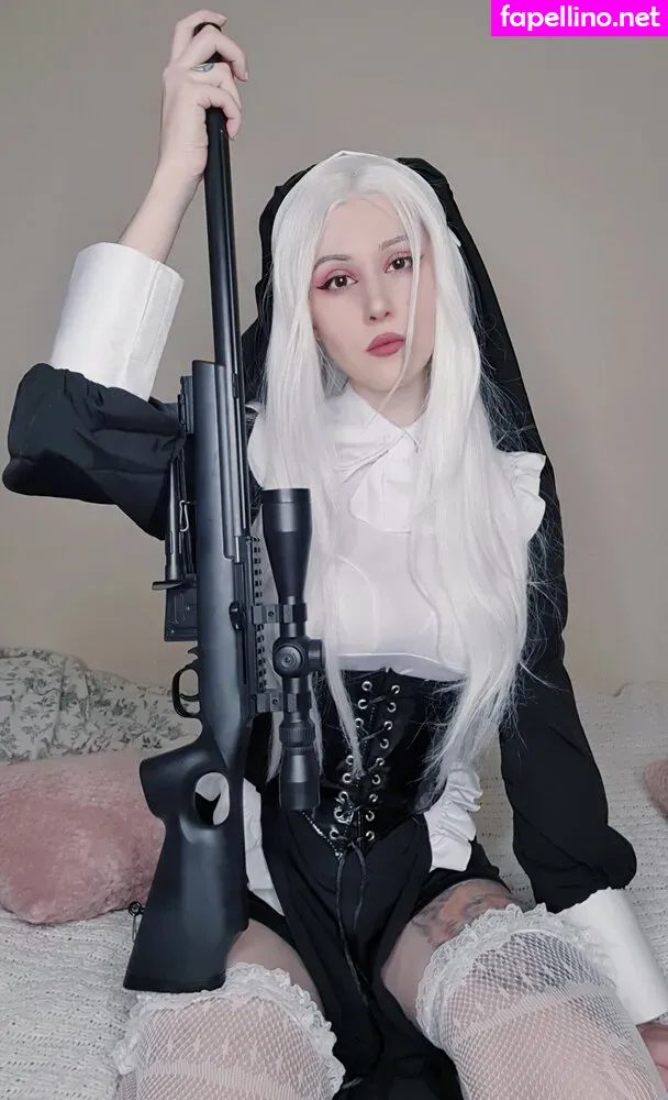 morphia.do.kawaii Nude Leaked OnlyFans Photo #M5DqK04Uq6