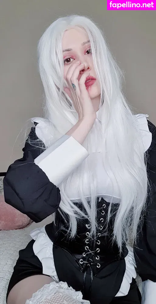 morphia.do.kawaii Nude Leaked OnlyFans Photo #NHQN4JVCoI