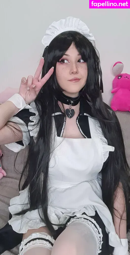 morphia.do.kawaii Nude Leaked OnlyFans Photo #SXZ8vcSF3x