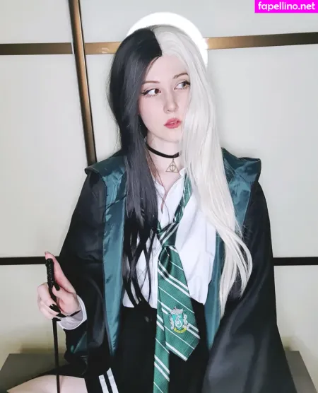 Morphia666 OnlyFans Thumbnail #TS0QyPDg4Y