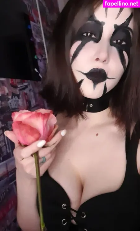 Morphia666 OnlyFans Thumbnail #Tedga4ei9l