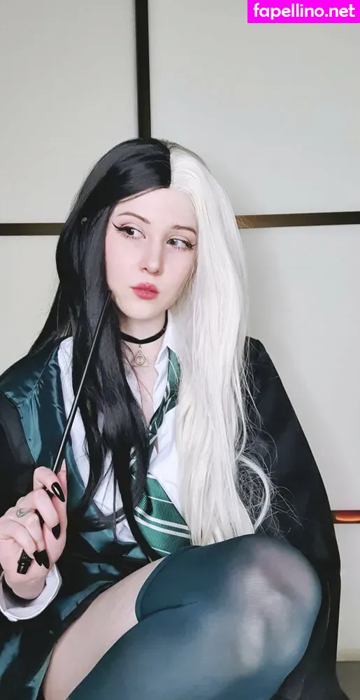 morphia.do.kawaii Nude Leaked OnlyFans Photo #WDYy7u8EmF